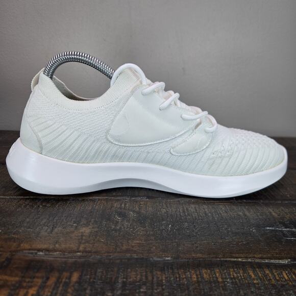 Vessi Everyday Move Mens Size 7 Waterproof Shoes Sneakers Polar White main image 10